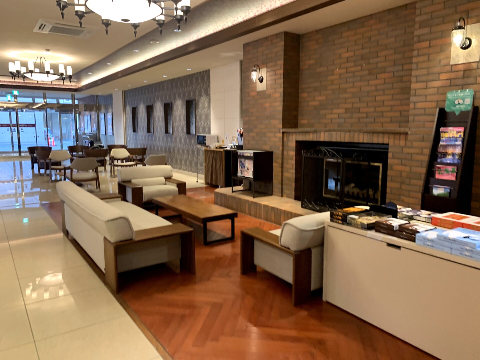 【温泉と朝食がすごい!】ホテルWBFグランデ旭川【宿泊記】